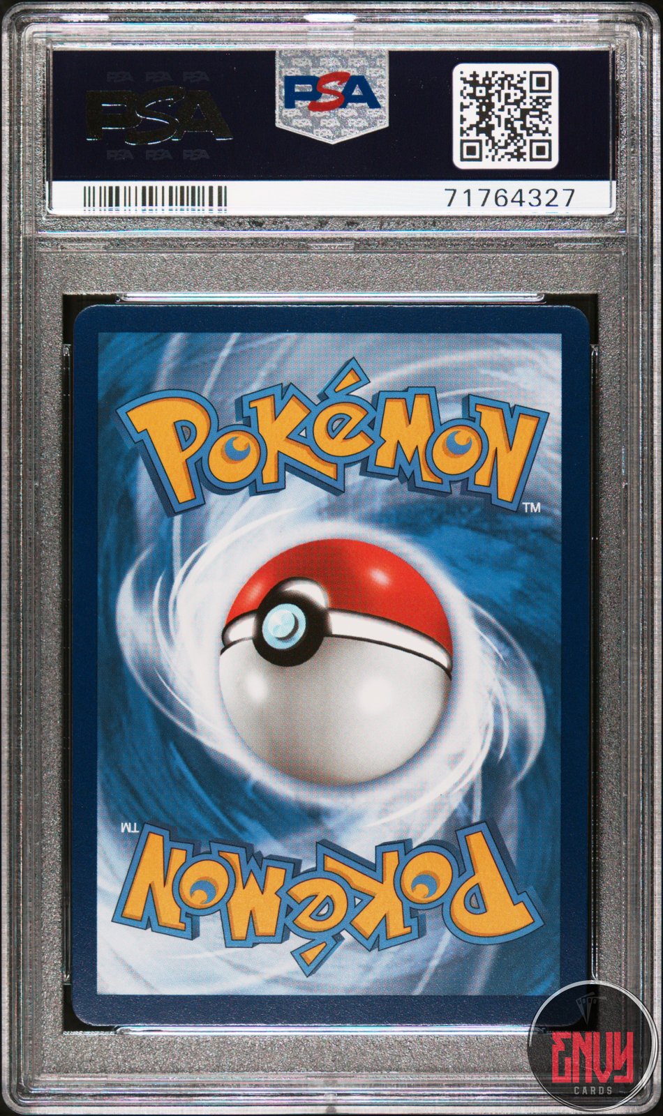 Charizard V 154 Brilliant Stars Pokemon PSA 9 Mint