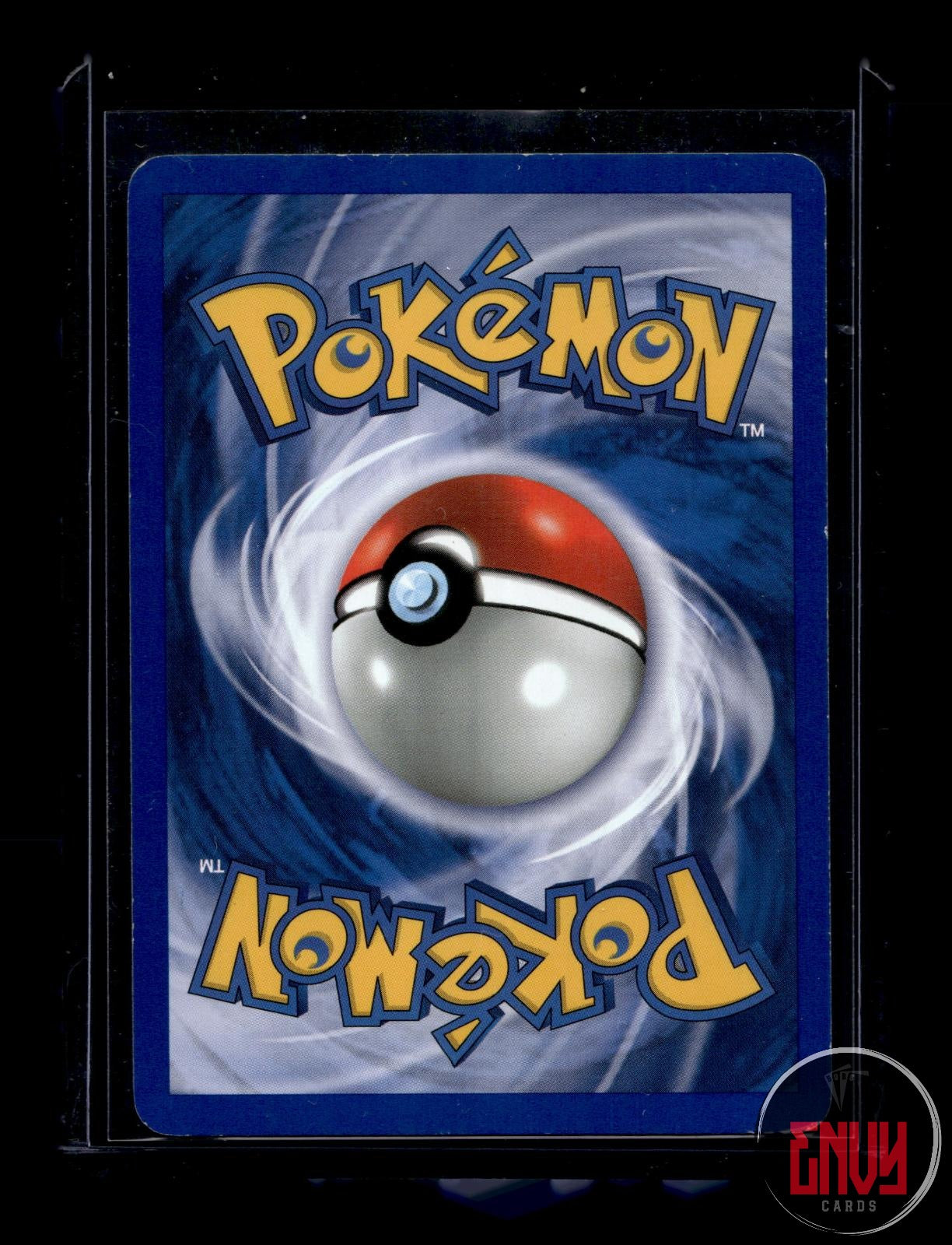 Typhlosion Moderately Played 17/111 Rare Neo Genesis Pokemon Unlimited Holo