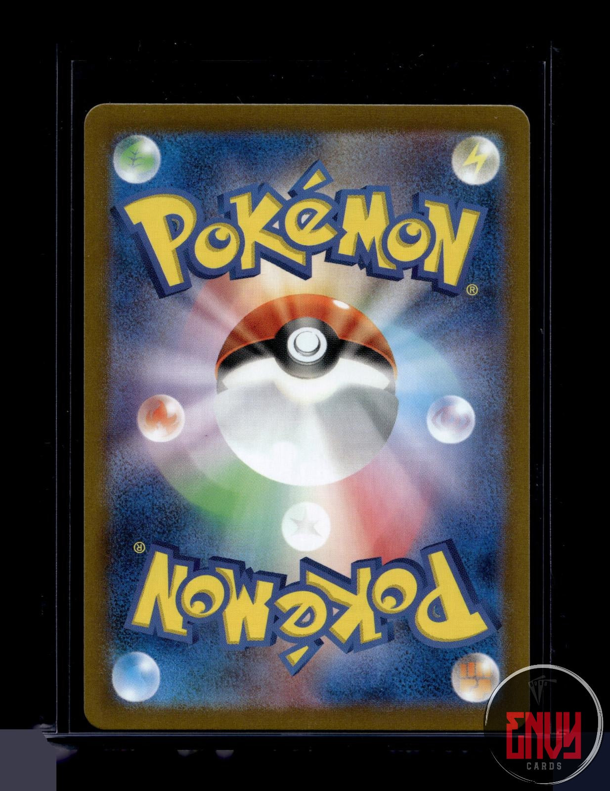 Poltchageist Near Mint 068/066 Art Rare Crimson Haze Pokemon Japanese Holo