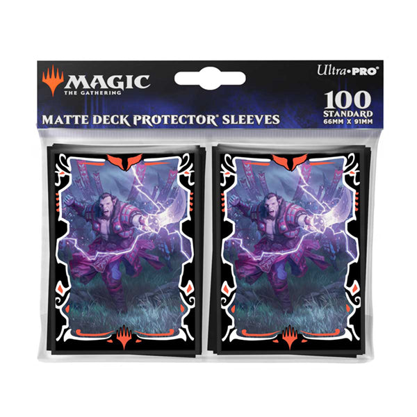 Deck Protectors: MTG- Tarkir Dragonstorm