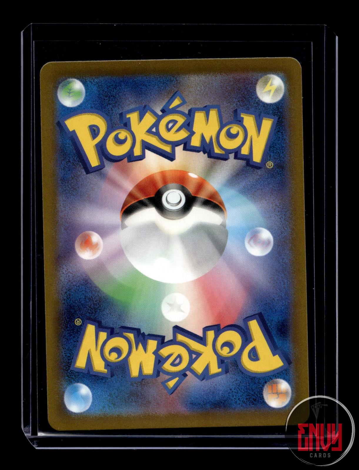 Mela Near Mint 092/066 Special Art Rare Ancient Roar Pokemon Japanese