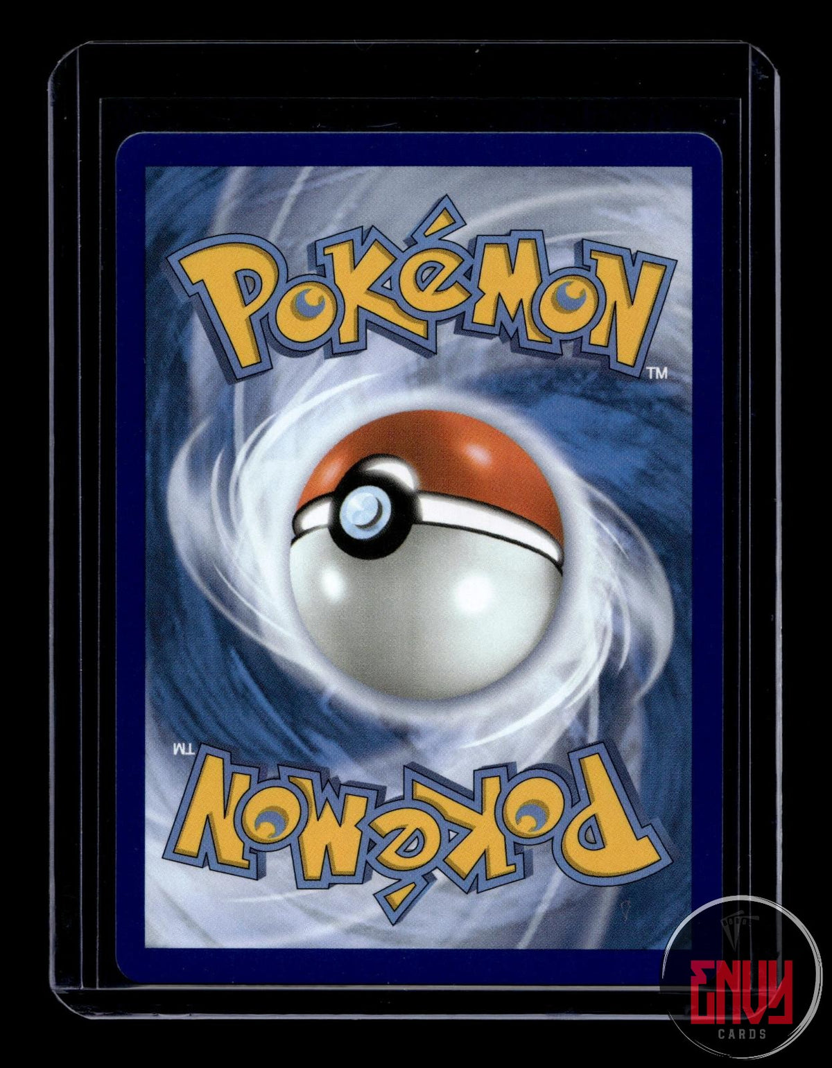 Cynthia's Spiritomb NM 244/217 Illustration Rare Ascended Heroes Pokemon Holo