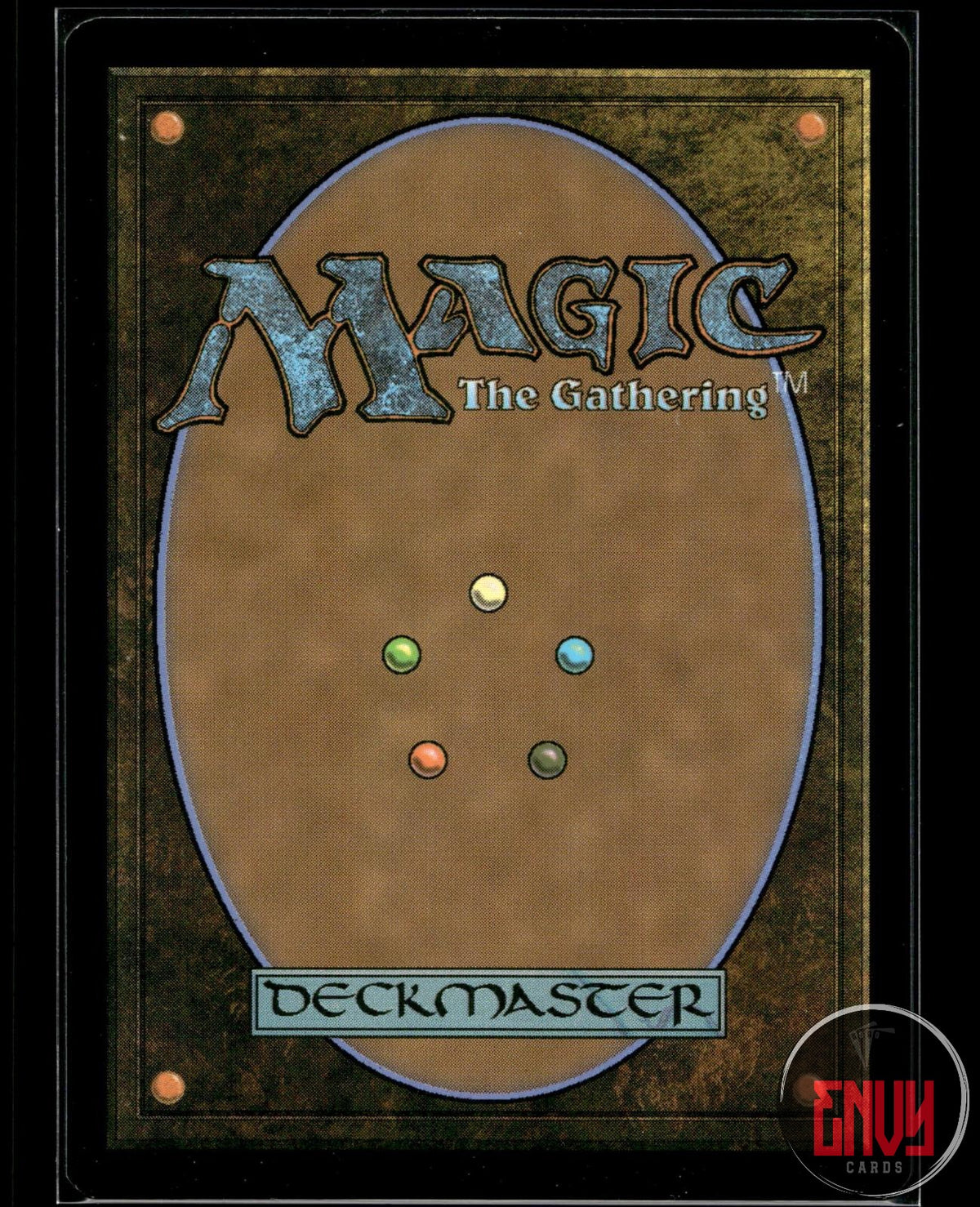 Lotus Field (0113) (Borderless) (Galaxy Foil) NM 113 EOS