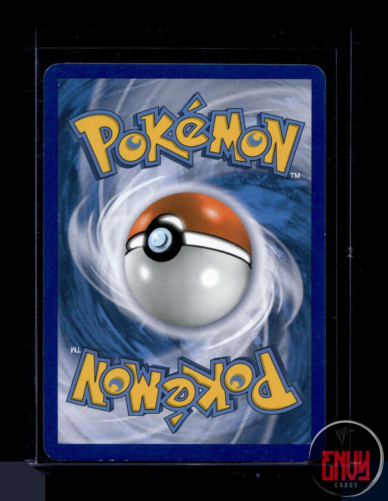 Vaporeon Lightly Played BW89 Promo Black And White Promo Pokemon