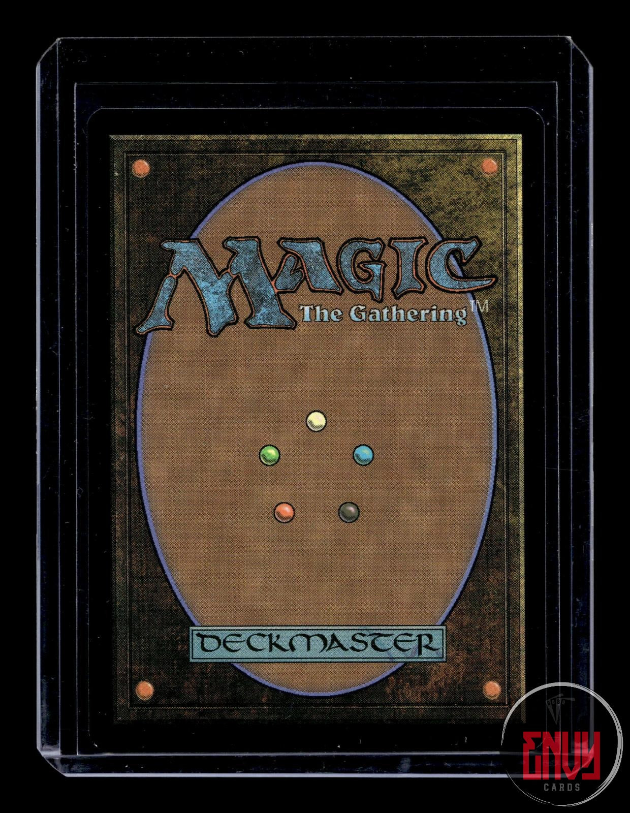 Wand of Wonder LP 204 Commander Legends: Battle for Baldur's Gate