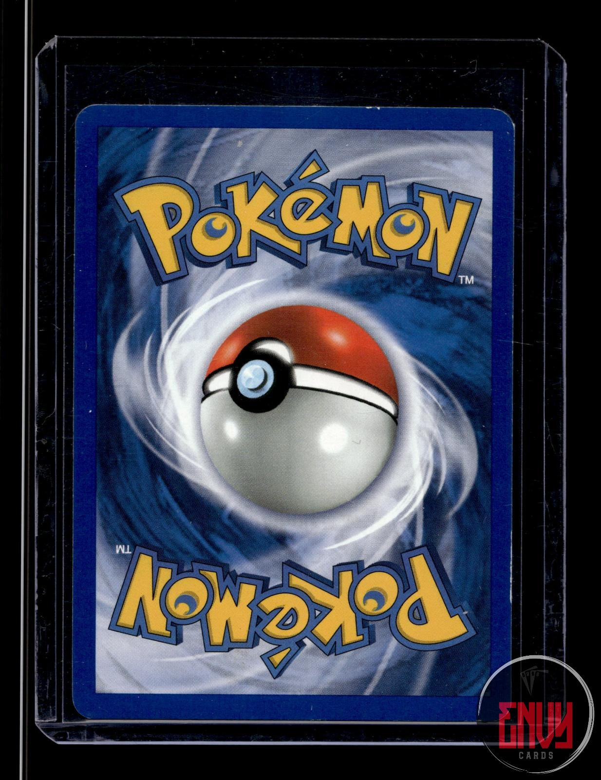 Mantine Lightly Played 64/111 Common Neo Genesis Pokemon Unlimited