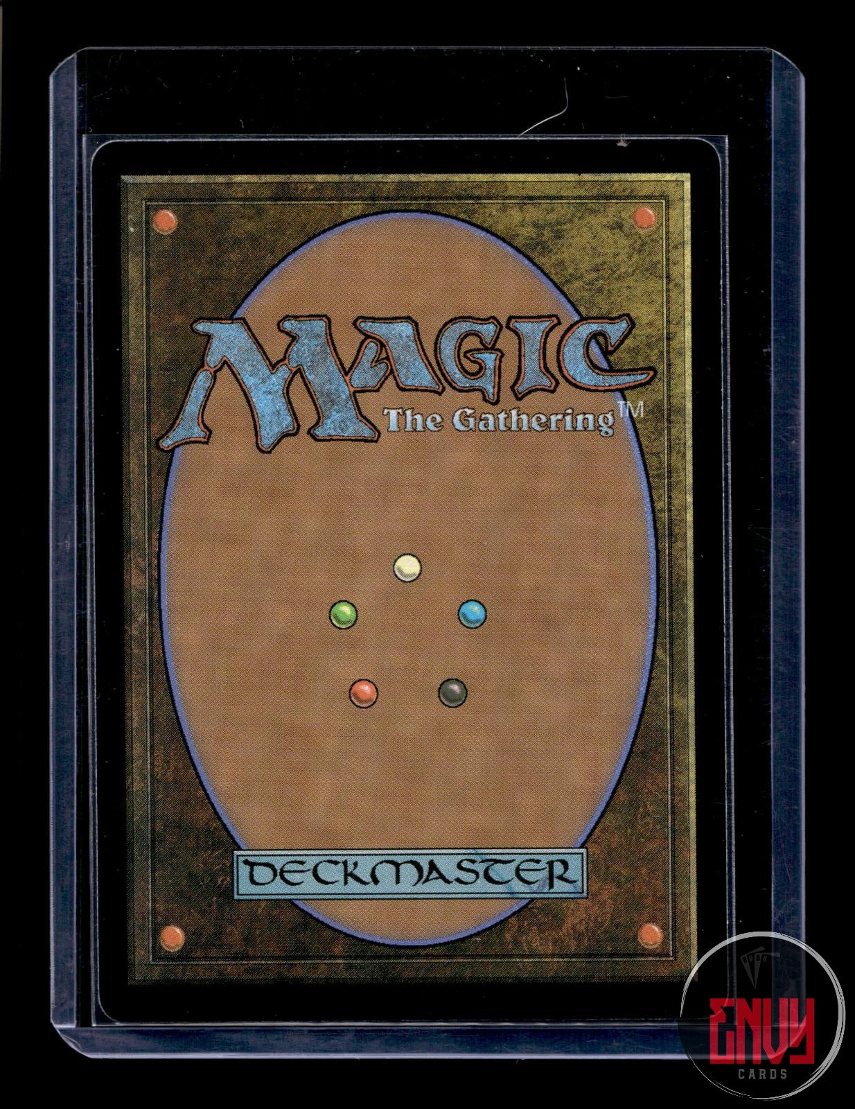 Watery Grave (Retro Frame) NM 415 Rare Ravnica Remastered Magic: The Gathering