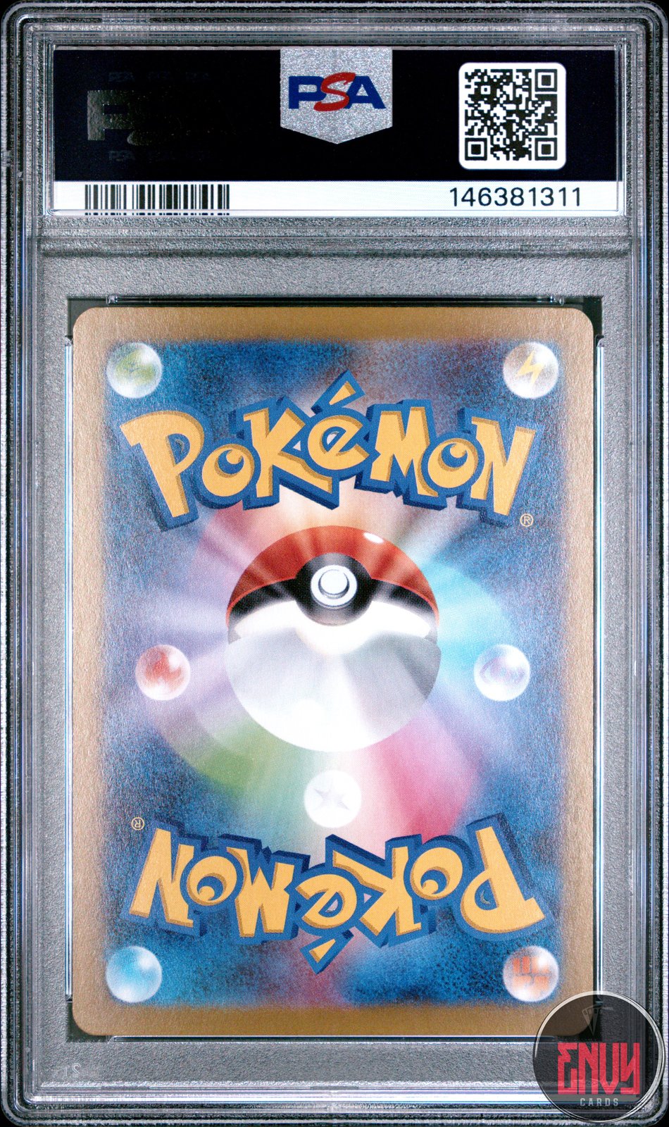 Mega Charizard X EX 013 M2-Inferno X Pokemon Japanese PSA 10 Gem Mint