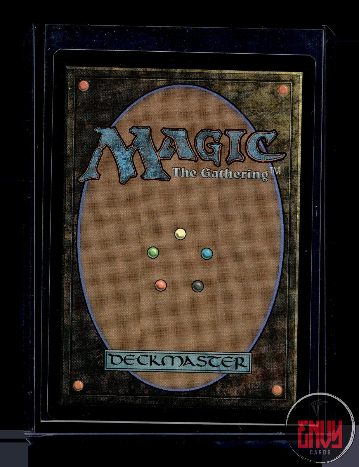 The Hexcore - Thran Dynamo LP 483 Secret Lair Drop Series Magic: The Gathering