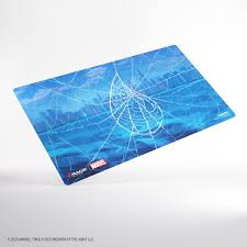 Gamegenic Magic: The Gathering Spider-Man SHINY PLAYMAT