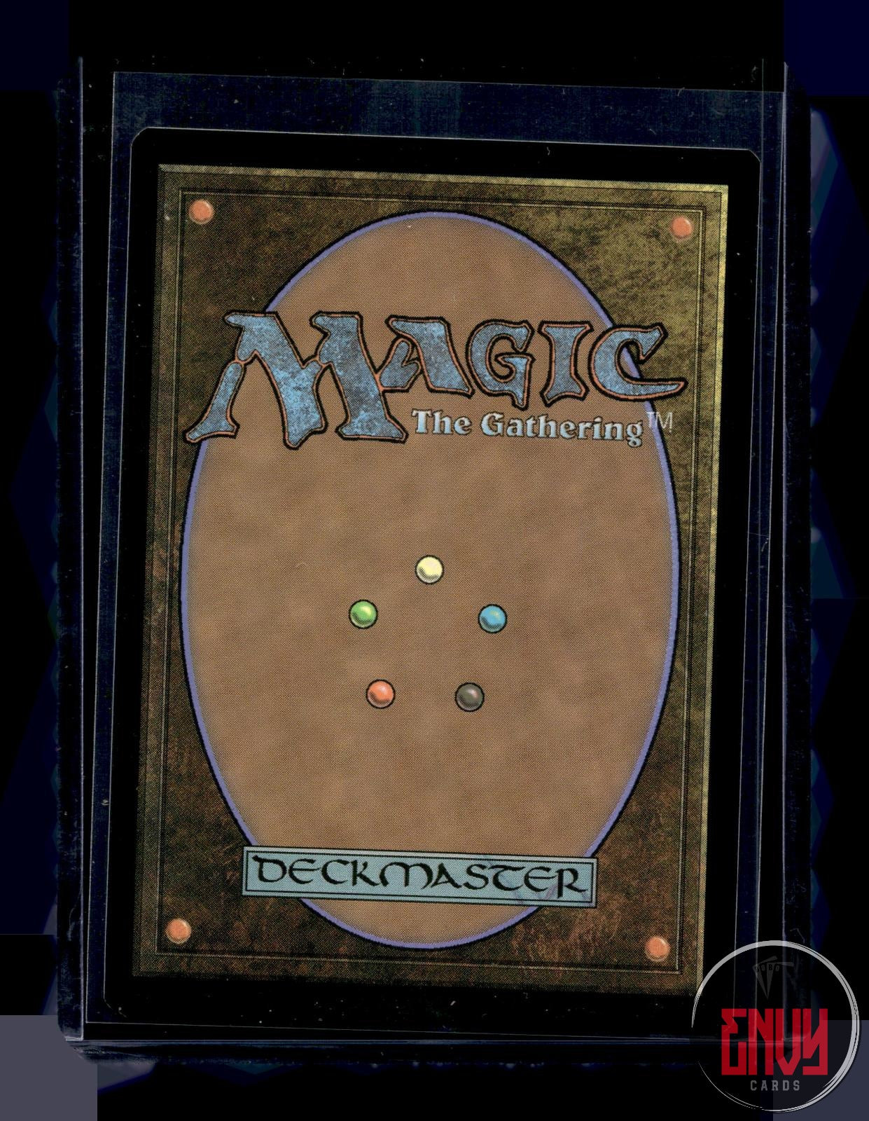 Archaeomancer NM 283 Rare Secret Lair Drop Series Magic: The Gathering Foil