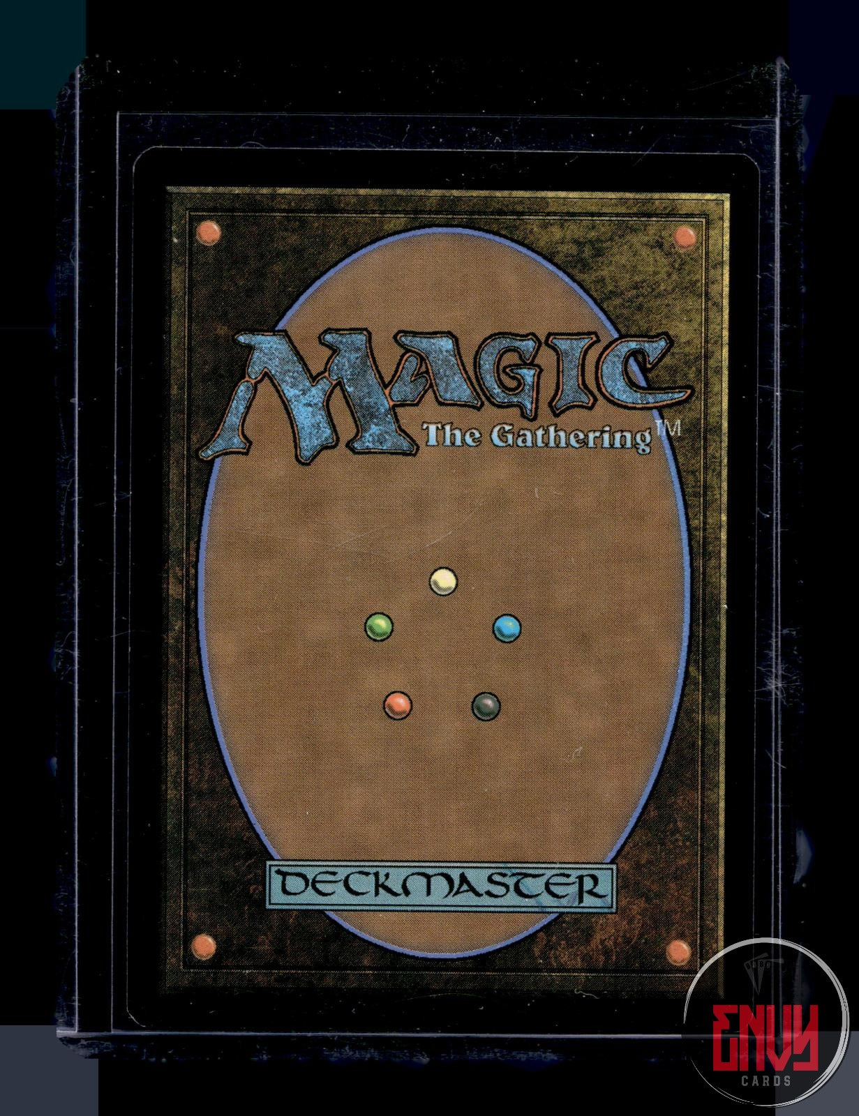 Gloomlake Verge NM 260 Rare Duskmourn: House of Horror Magic: The Gathering