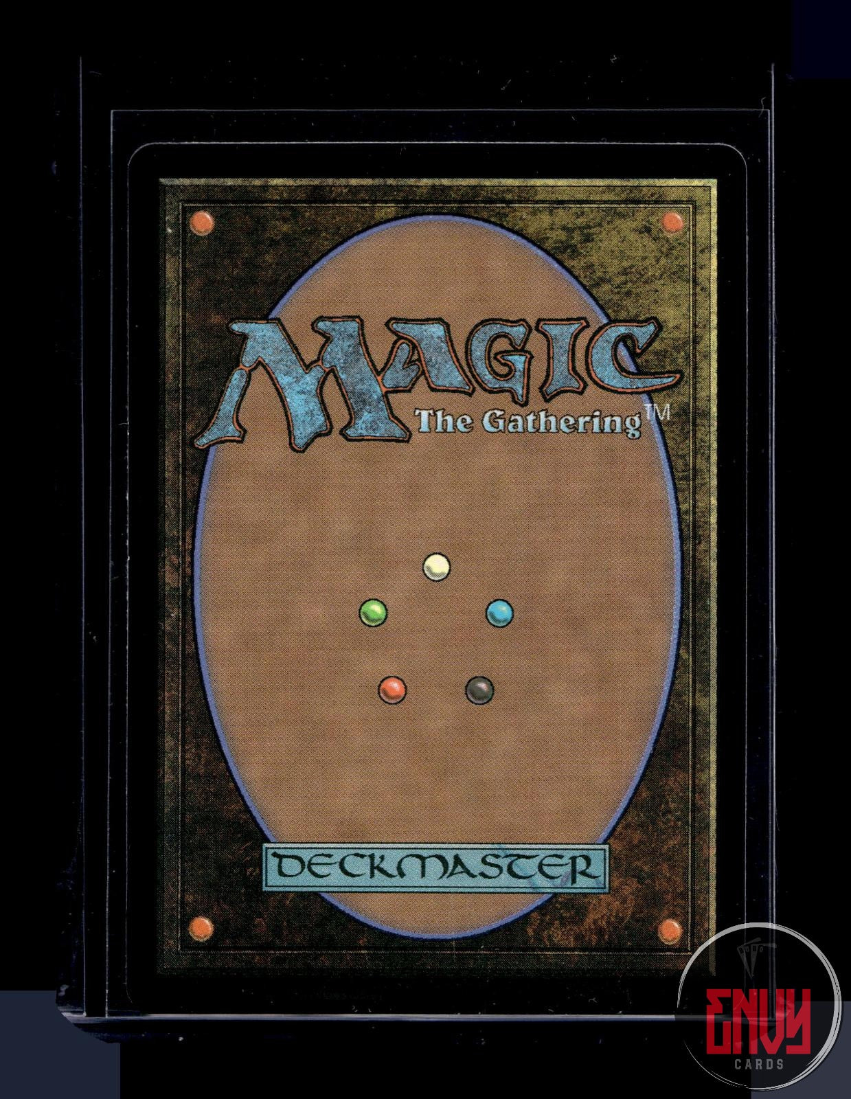 Crackle with Power (Silver Scroll Foil) NM 172 Secrets of Strixhaven