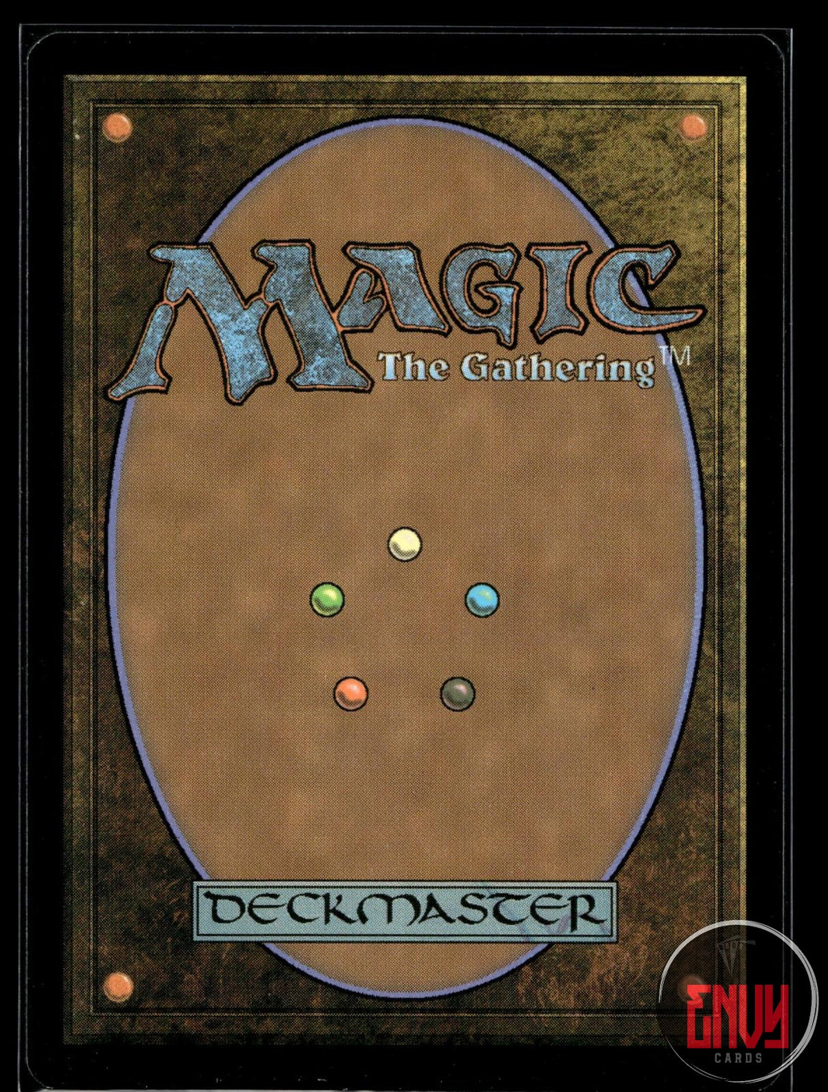 Gamble Near Mint 121 Rare Dominaria Remastered Foil