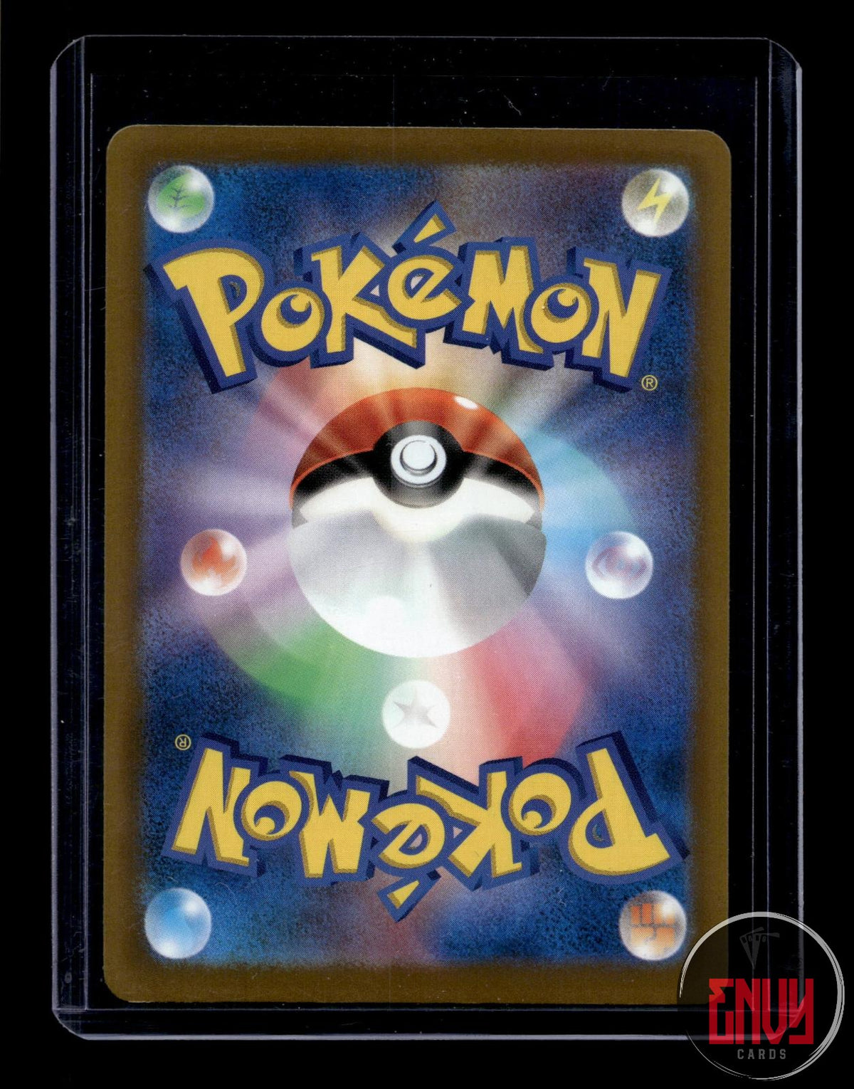 Azurill Near Mint 086/076 Art Rare M6: Storm Emeralda Pokemon Japanese Holo