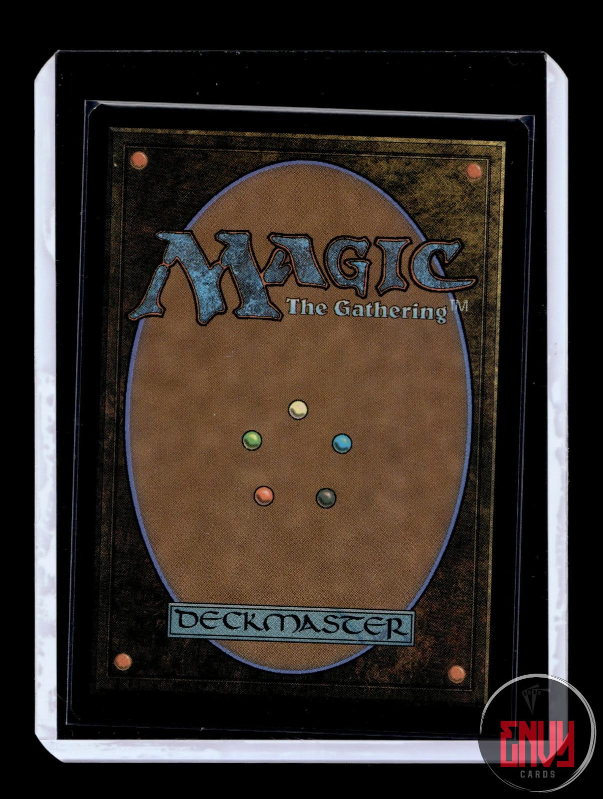 The Watcher in the Water (Extended Art) (Surge Foil) NM 765