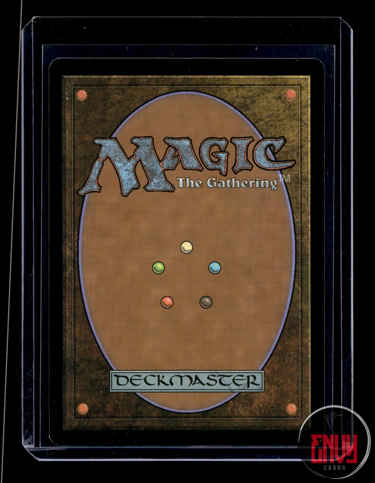 Deathcap Glade (Borderless) Lightly Played 281 Rare Innistrad: Crimson Vow Foil