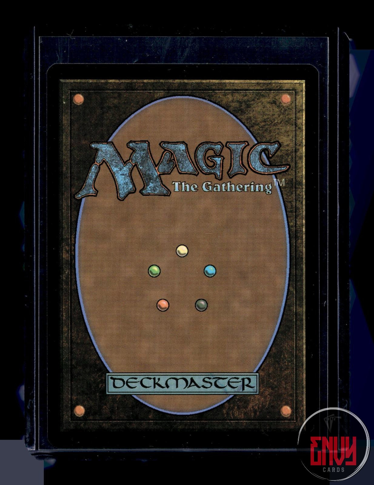 Planetarium of Wan Shi Tong NM 259 Avatar: The Last Airbender