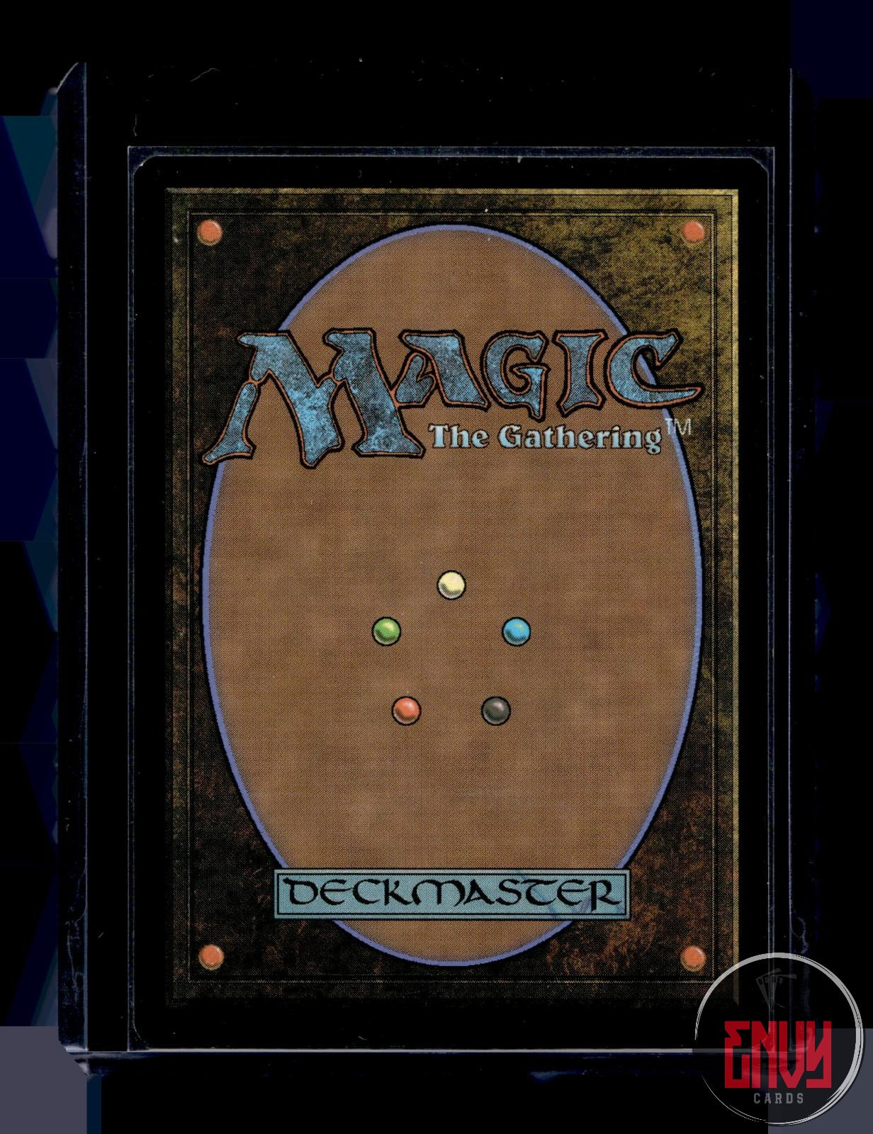 Black Panther, Wakandan King (Rainbow Foil) NM 1747 SLD Magic: The Gathering