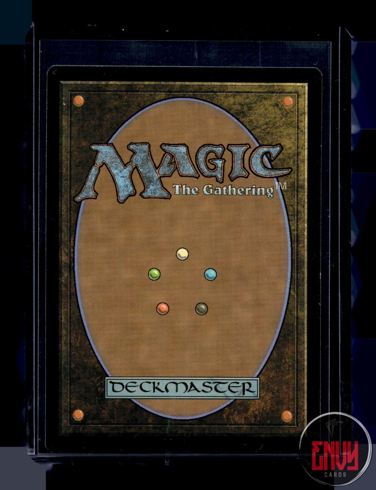 Mystical Tutor Near Mint 62 Rare Eternal Masters Magic: The Gathering