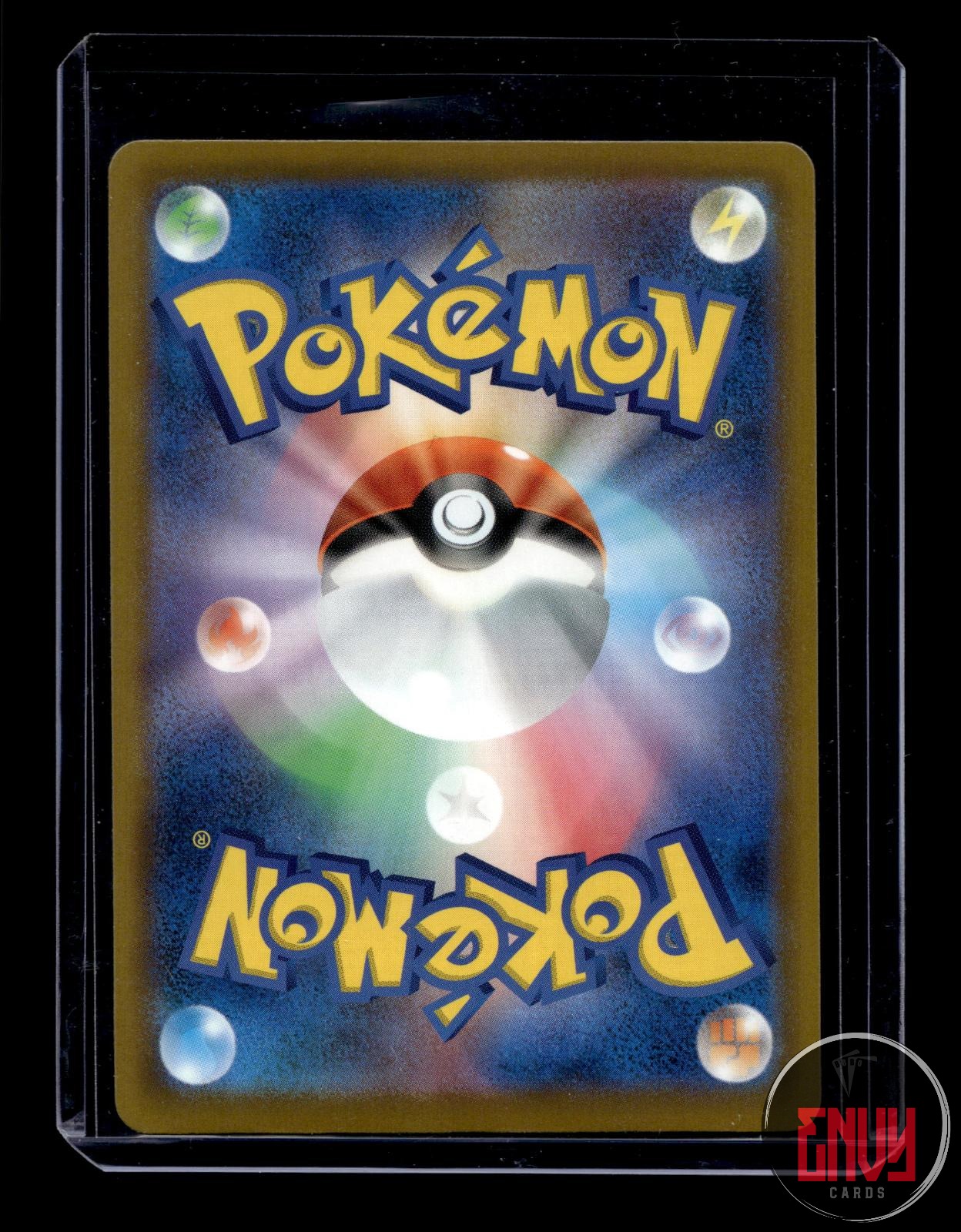 Fezandipiti ex NM 244/193 M2a MEGA Dream ex Pokemon Japanese Holo