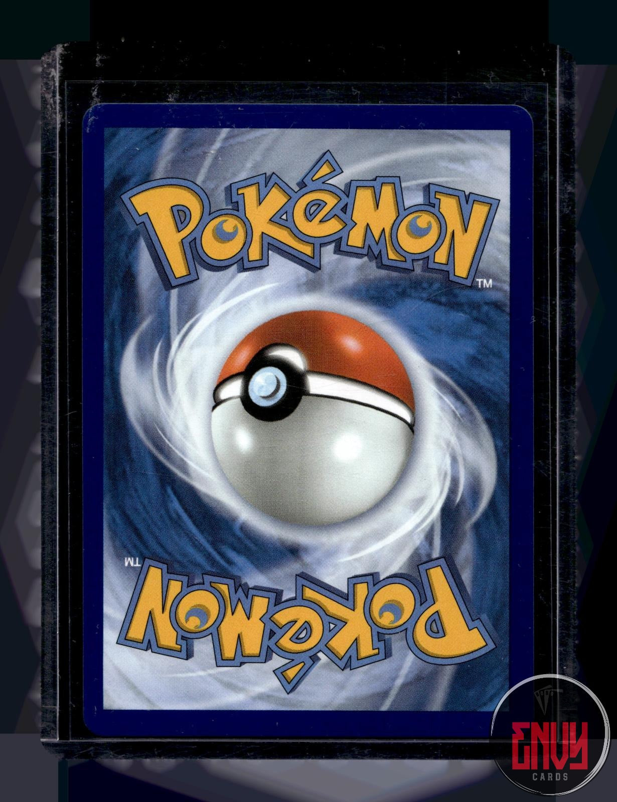 Yanmega ex NM 228/182 Special Illustration Rare Destined Rivals Pokemon Holo