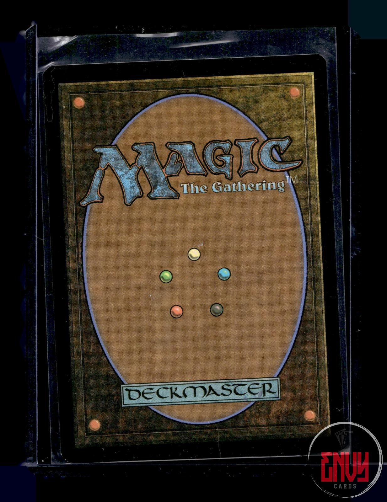 Xander's Lounge (Borderless) NM 294 Streets of New Capenna MTG Foil