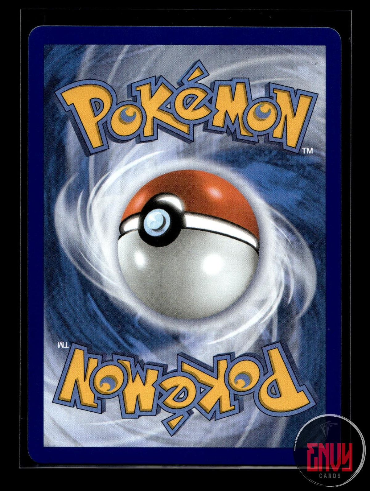 Tremendous Bomb NM 113/084 UR Pitch Black Pokemon Holo