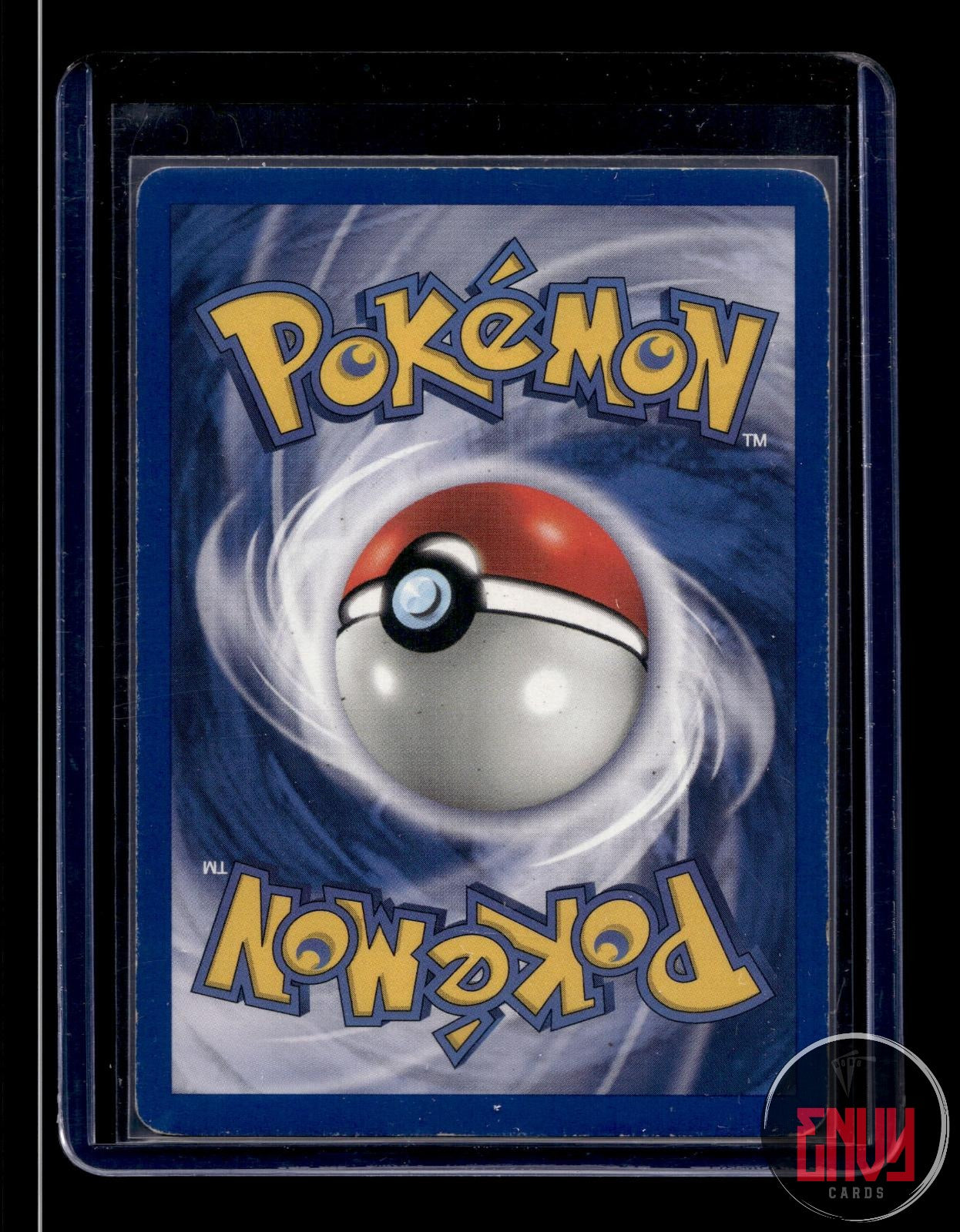 Dark Weezing Moderately Played 14/82 Rare Team Rocket Pokemon Unlimited Holo