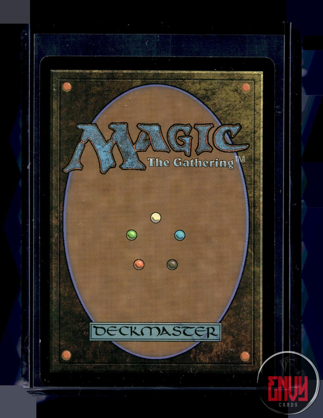 Air Shoes - Swiftfoot Boots (Rainbow Foil) LP 2096 SLD Magic: The Gathering