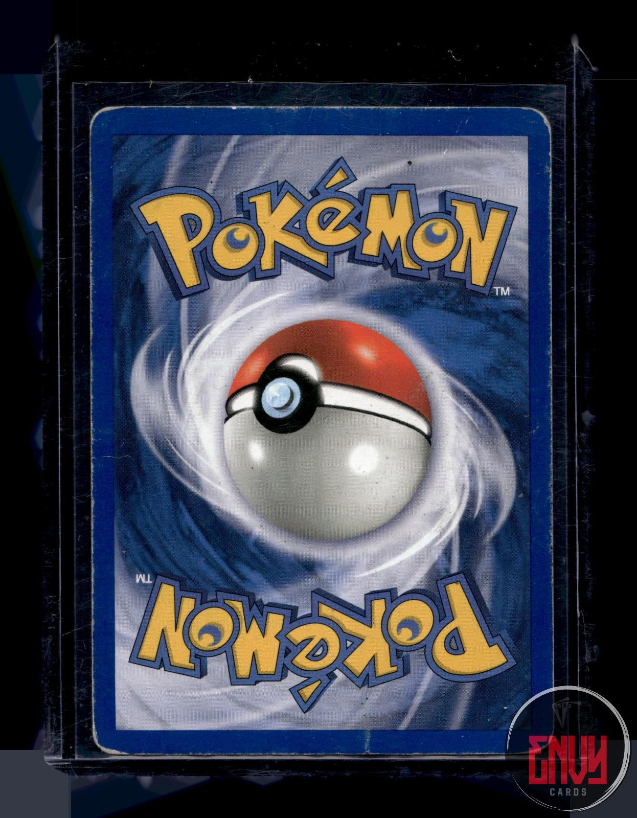Venusaur Damaged 18/130 Rare Base Set 2 Pokemon Holo