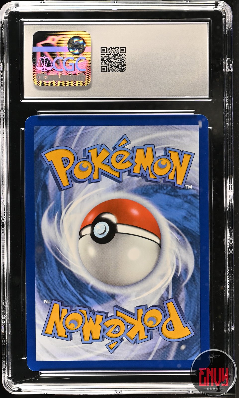 Archaludon 070/131 Master Ball Holo Prismatic Evolutions Pokemon CGC 9 Mint