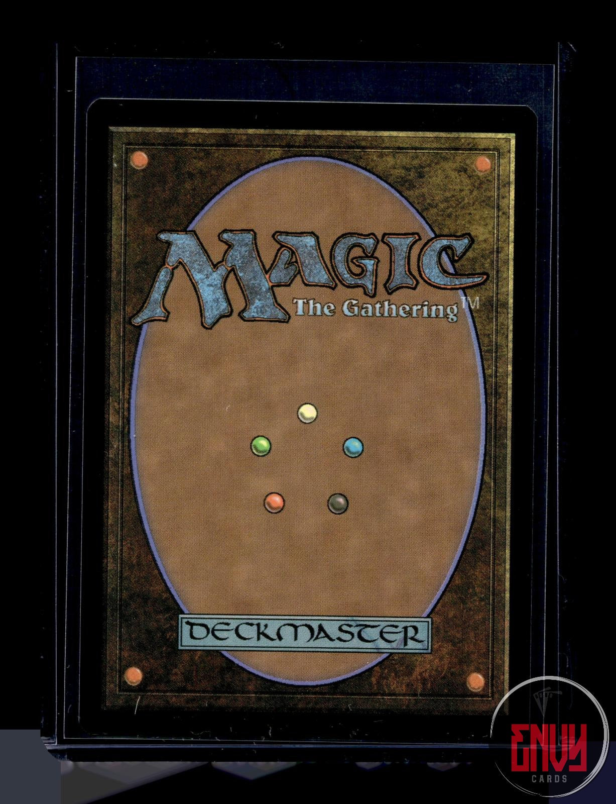 Wasteland Near Mint 178 Mythic Secret Lair Drop Series Magic: The Gathering Foil