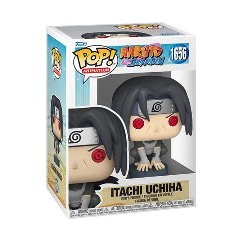 Naruto: Shippuden Wave 13 Funko Pop!