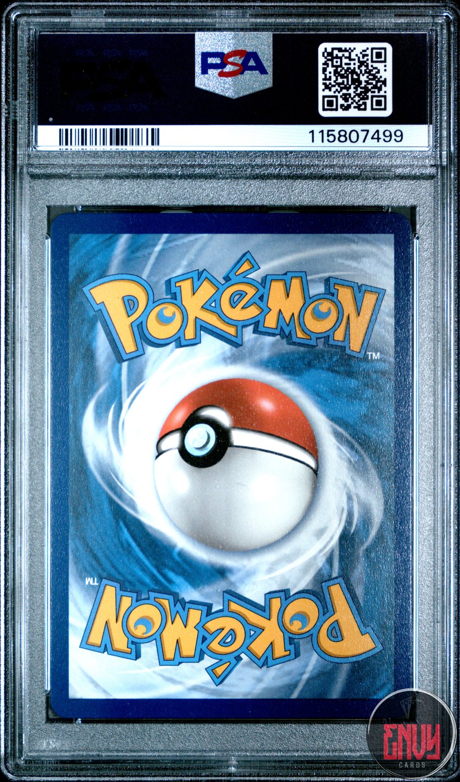 Jessie & James 68/68 Hidden Fates Pokemon PSA 10