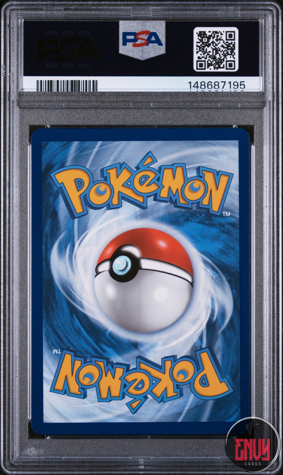 Reshiram EX 166/086 Special Illustration Rare Wht En-White Flare Pokemon PSA 9