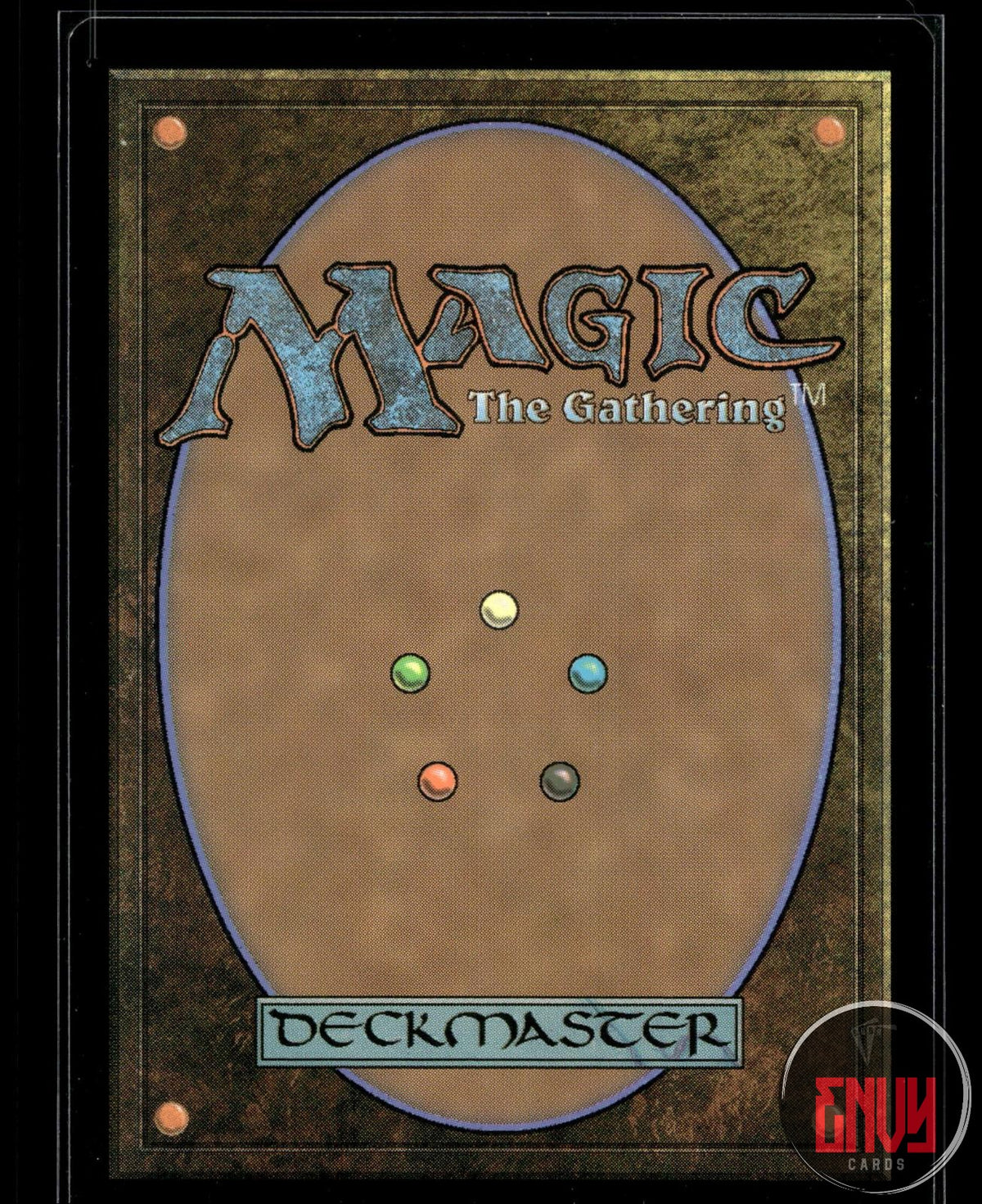 Mesa Enchantress Near Mint 282 Rare Secret Lair Drop Series Foil