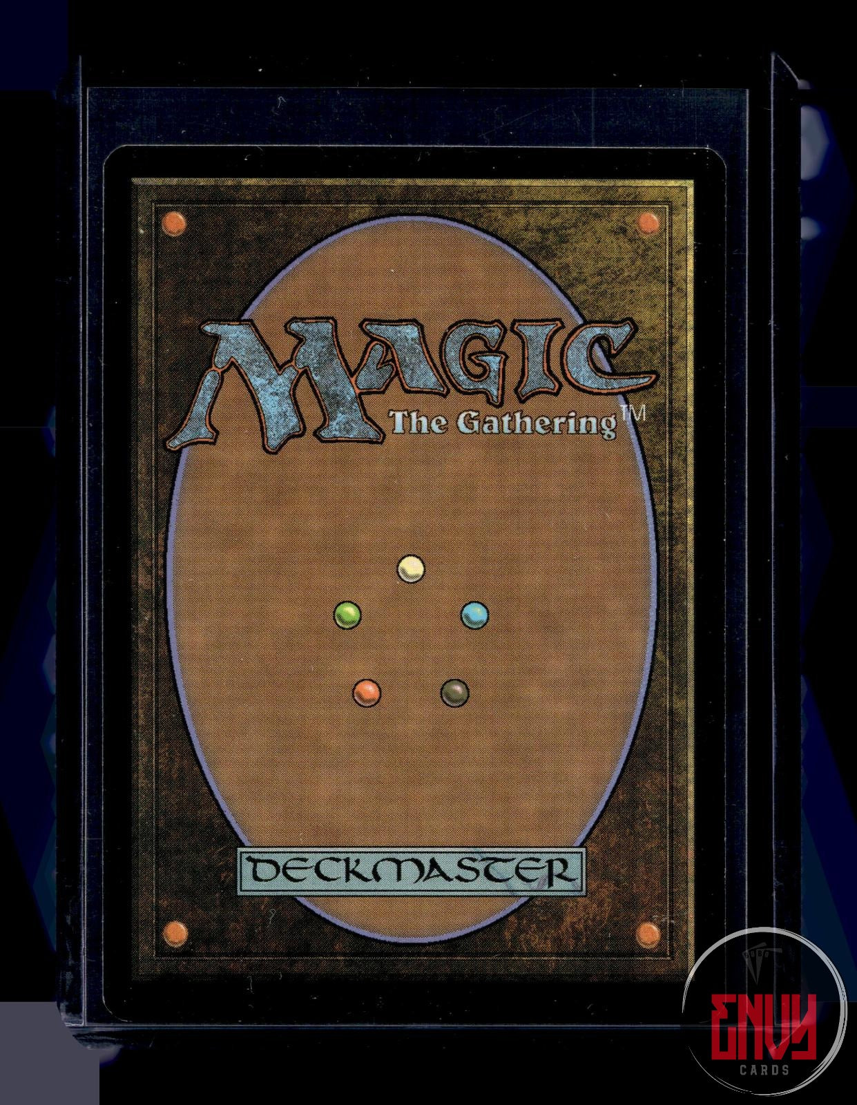 Mind Funeral Near Mint 181 Uncommon Modern Masters Magic: The Gathering