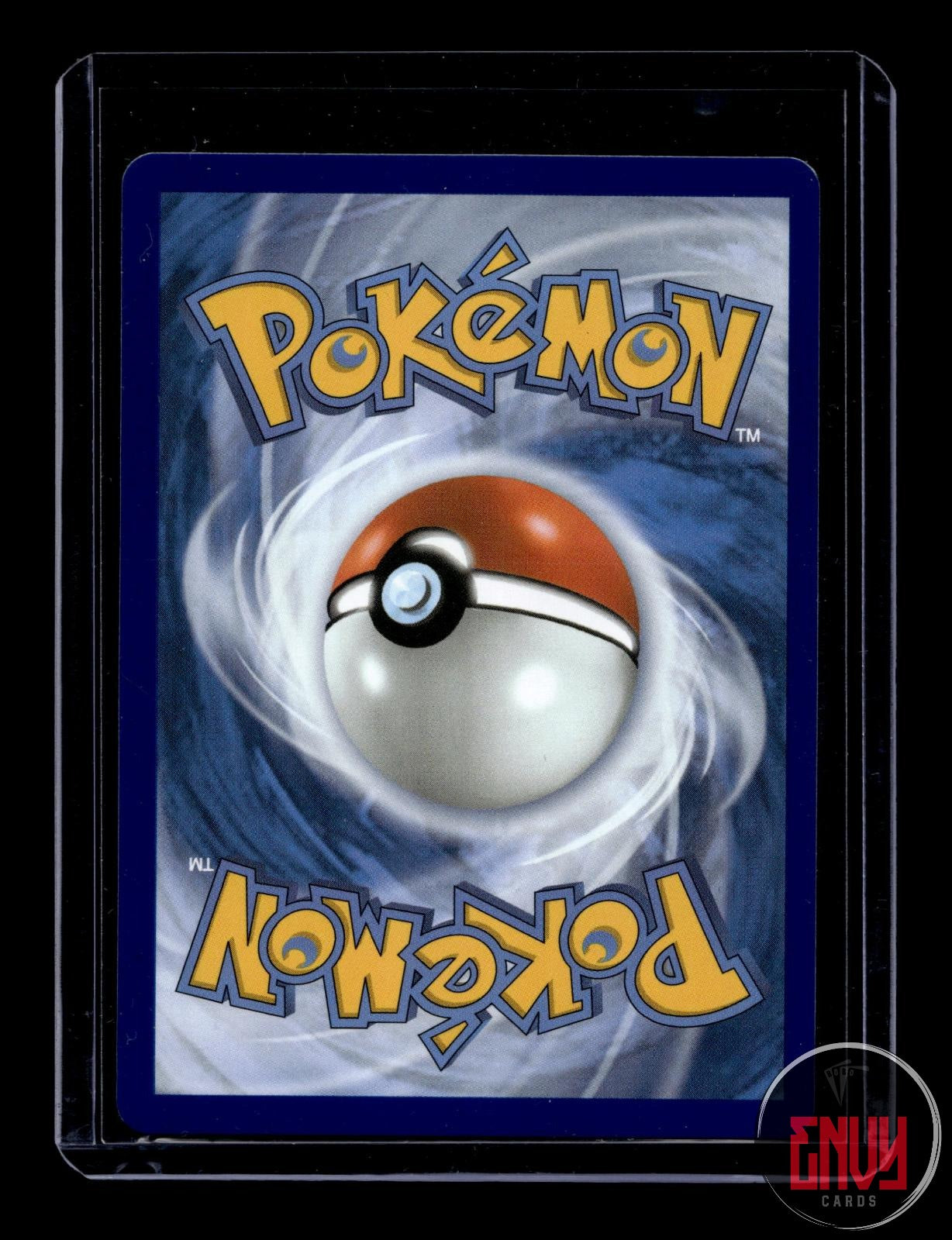 AZ's Tranquility Near Mint 106/086 Ultra Rare Chaos Rising Pokemon