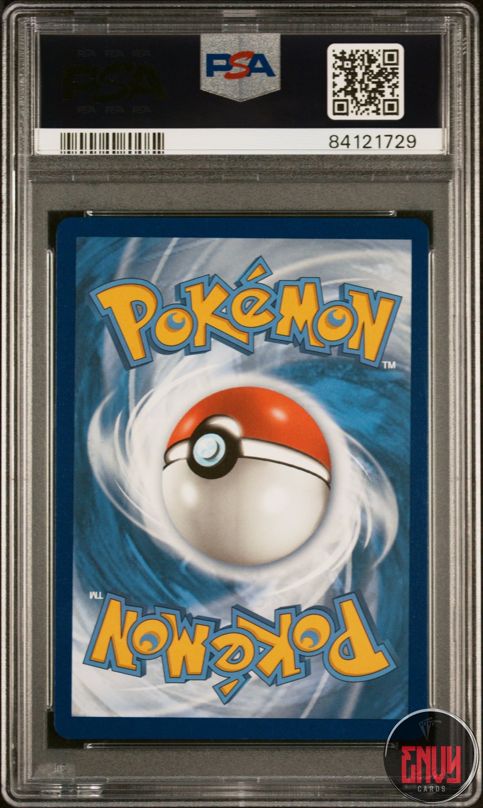 Doctor 190/198 Chilling Reign Pokemon PSA 10