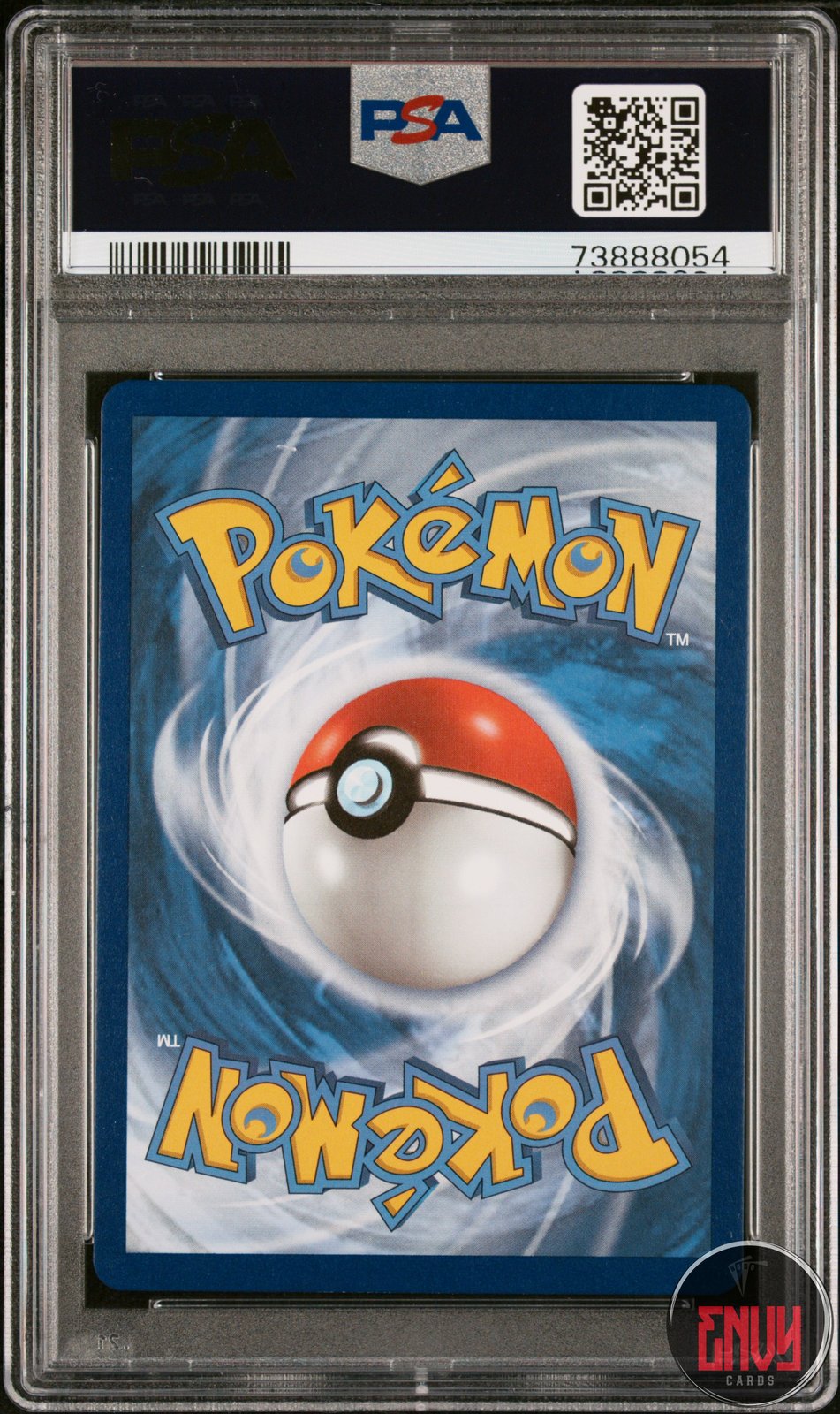Charizard Holo 4 Celebrations Classic Collection Pokemon PSA 9