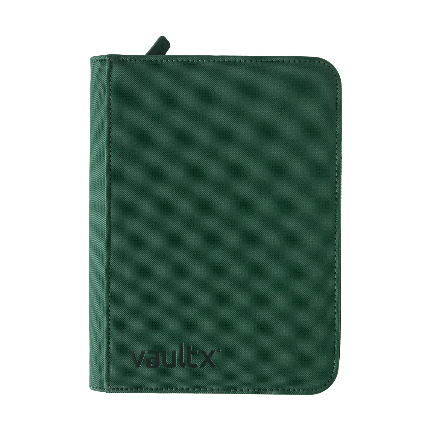 Vault-X 4 Pocket Binder