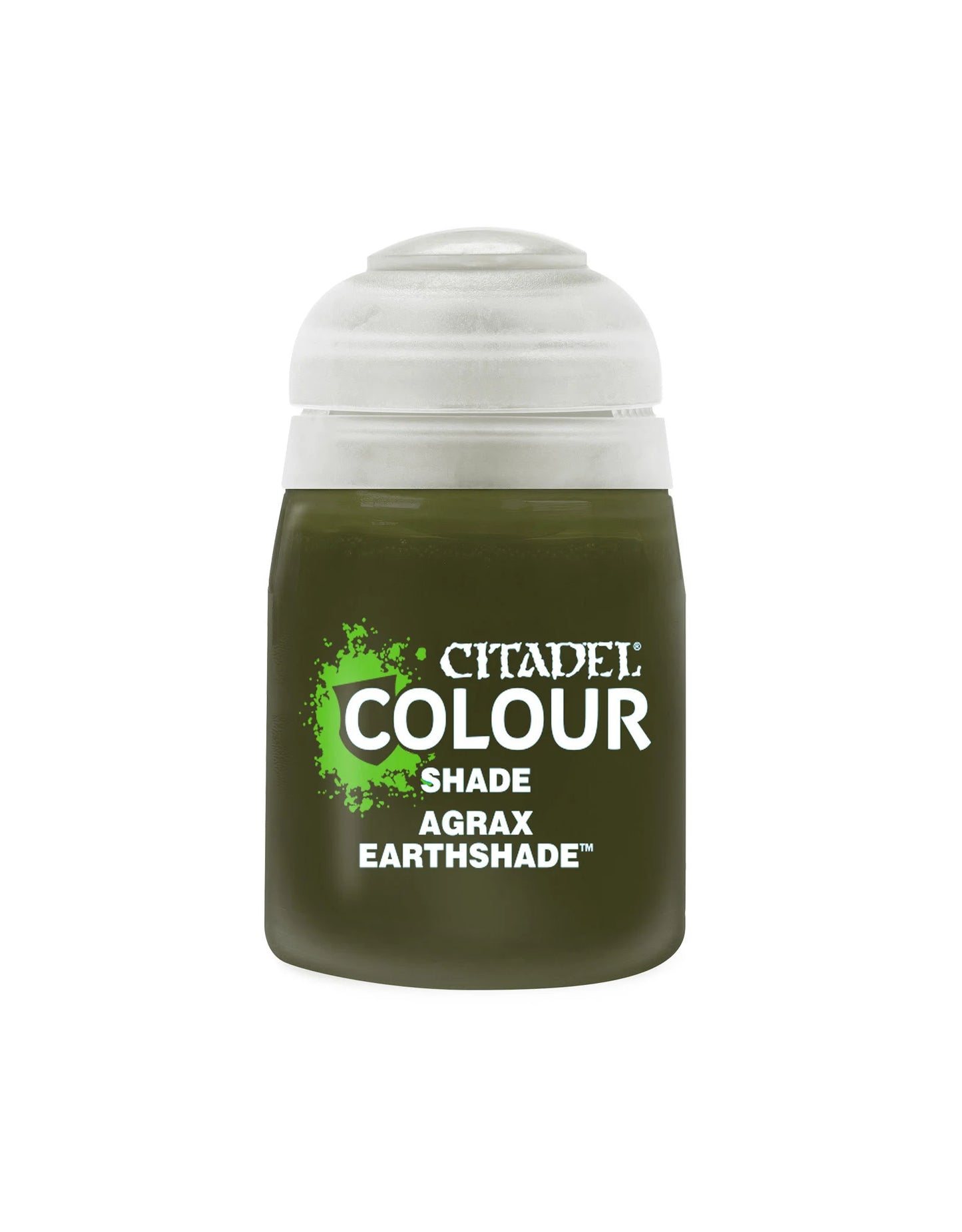 Citadel Shade Agrax Earthshade 18ML