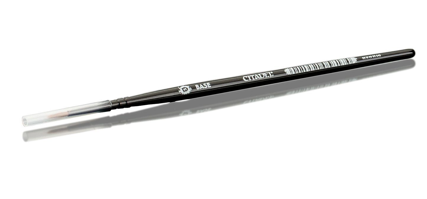 Citadel Small Base Brush (3-Pack)