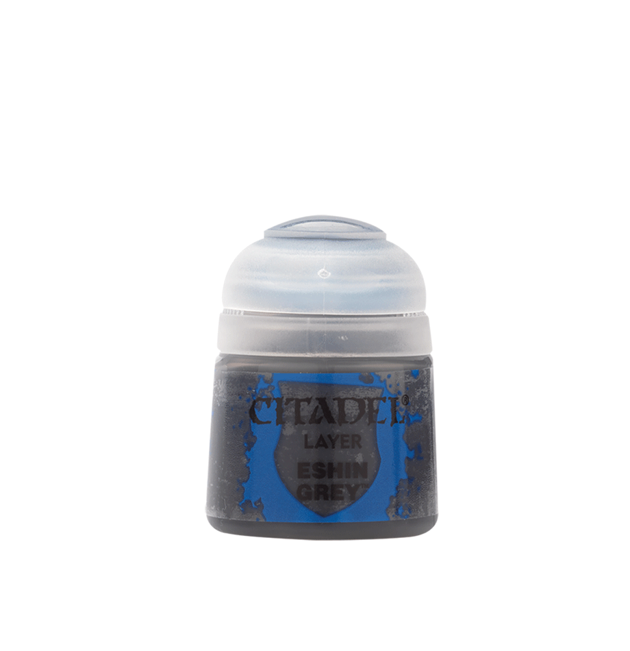 Citadel Layer: Eshin Grey (12 ml)