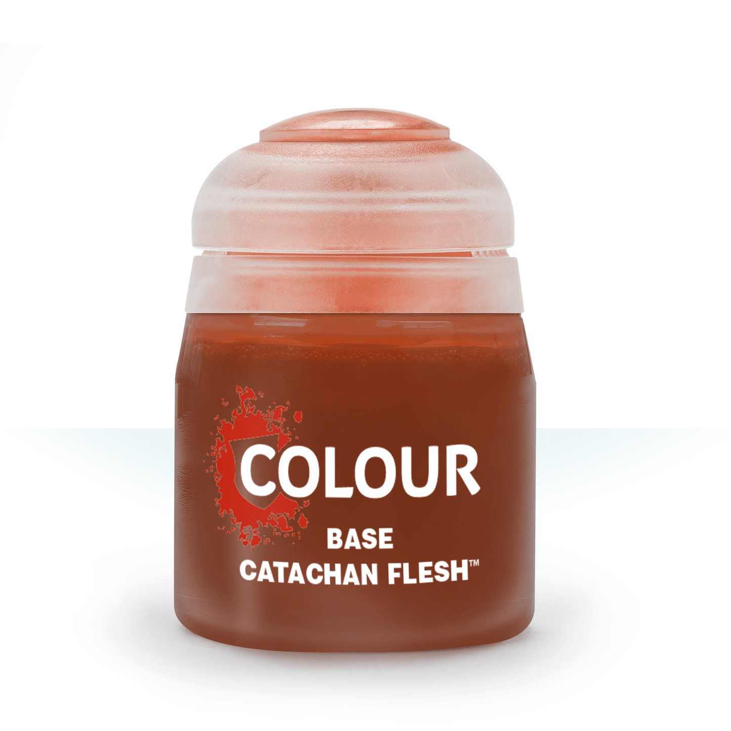 Citadel Base: Catachan Fleshtone (12 ml)
