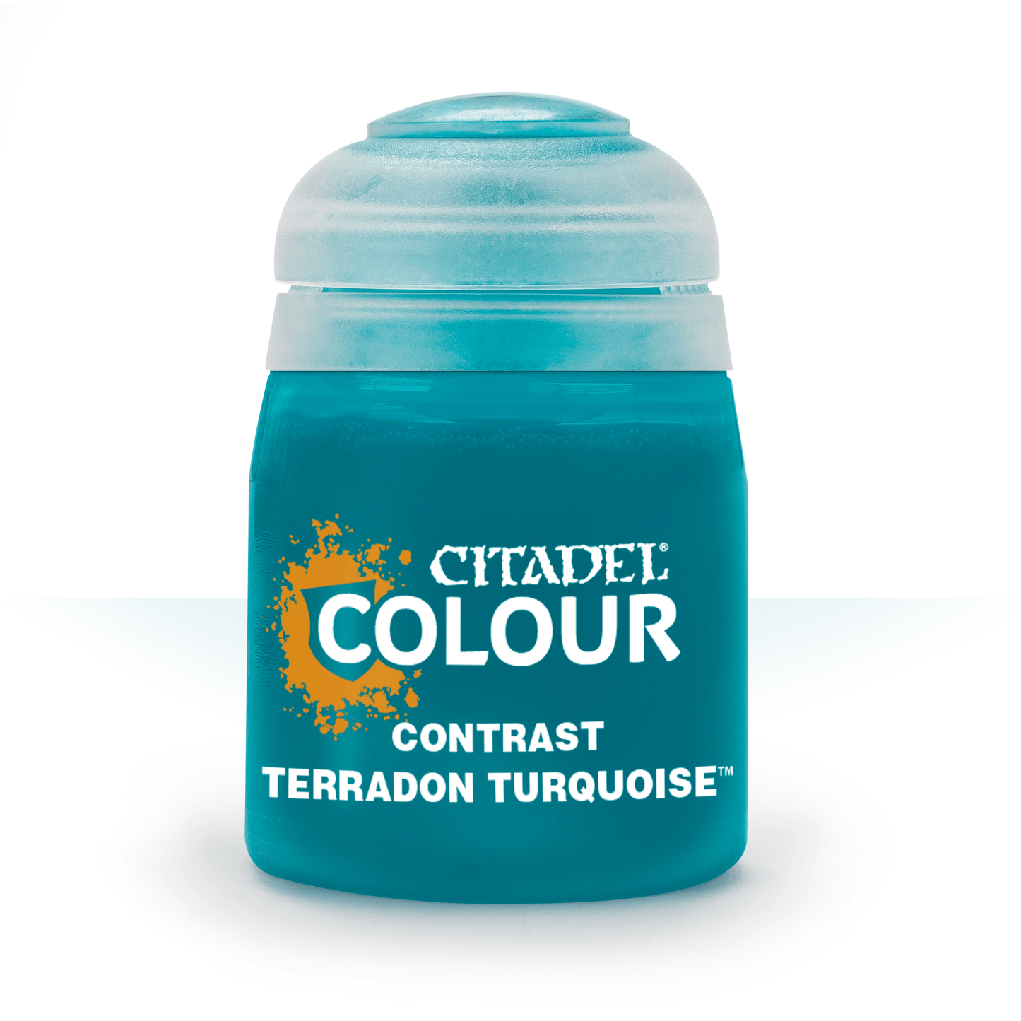 Citadel Paint: Contrast: Terradon Turquoise (18 ml)