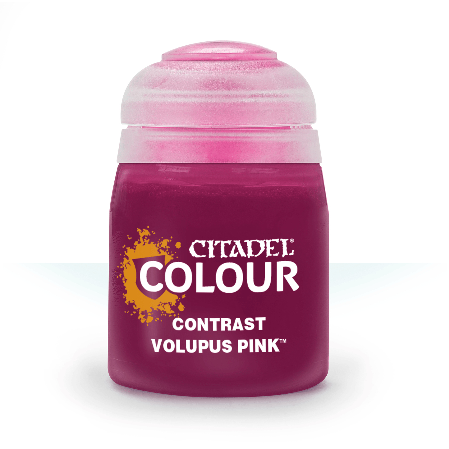 Citadel Paint: Contrast: Volupus Pink (18 ml)