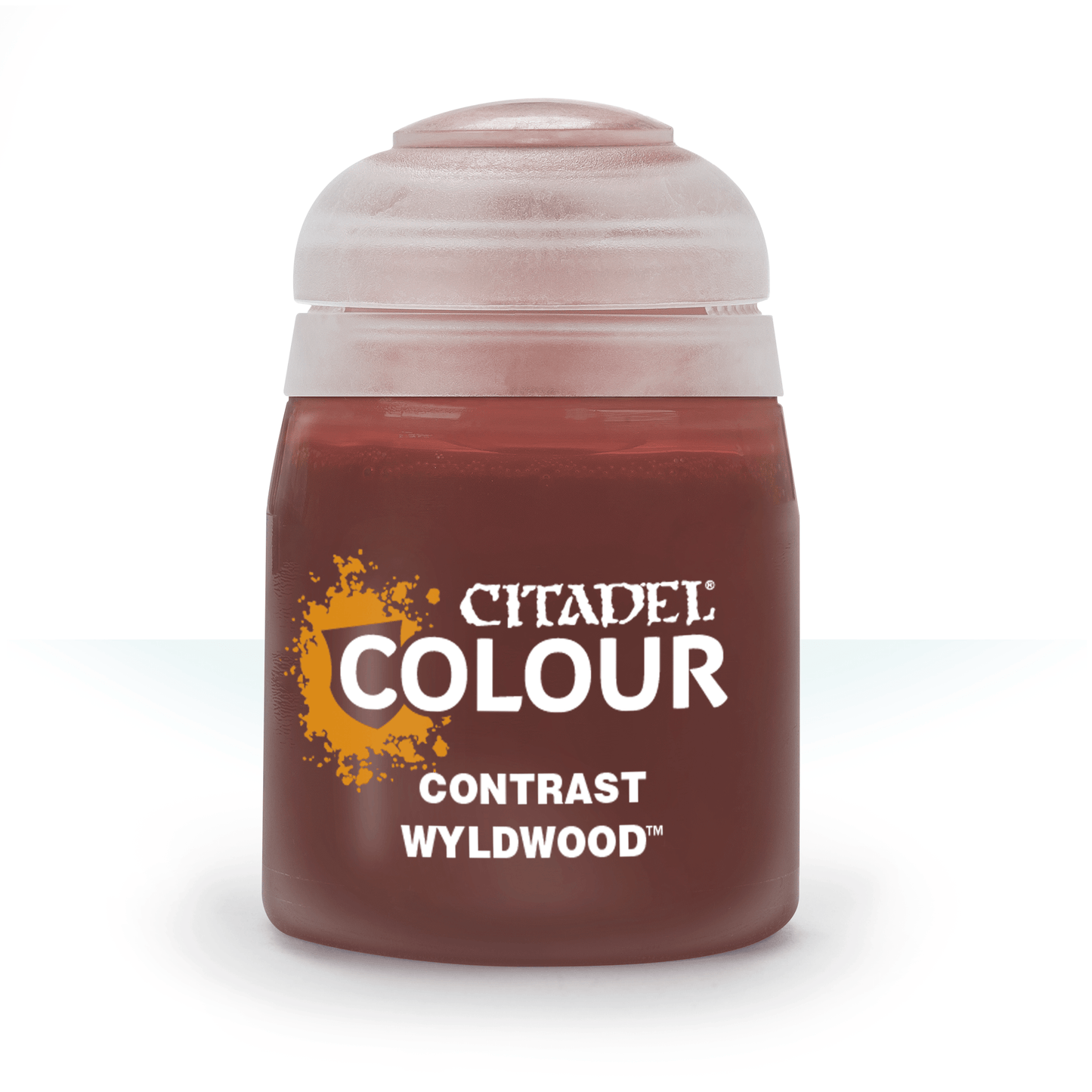 Citadel Paint: Contrast: Wyldwood (18 ml)