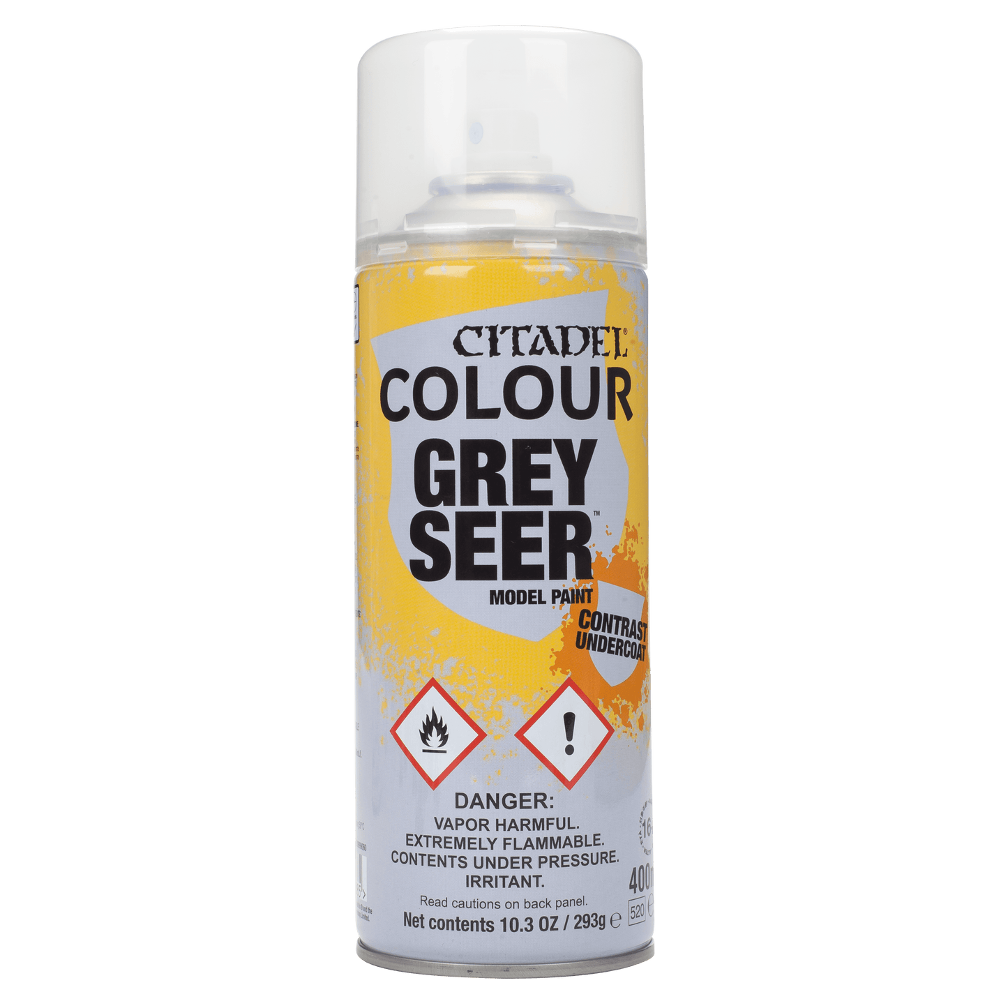 Citadel: Grey Seer Spray 400 ml (Global)